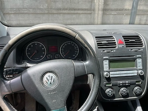 Golf 5 gpl benzina  - imagine 3