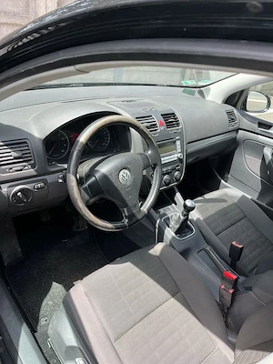 Golf 5 gpl benzina  - imagine 4