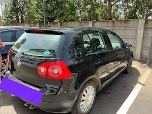 Golf 5 gpl benzina  - imagine 2