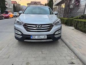 Hyundai Santa Fe 2015 - imagine 2