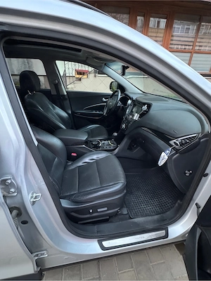 Hyundai Santa Fe 2015 - imagine 3