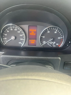 Mercedes-Benz Sprinter 316 CDI 2017 - imagine 4