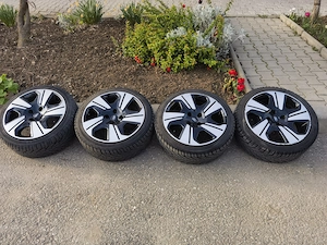 Ford Fiesta Active 2022 - imagine 6