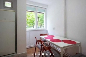 Langa Facultatea de Mecanica! Utilat si mobilat! - imagine 4