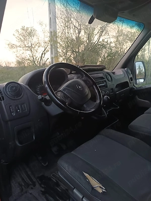 renault master prelata - imagine 2