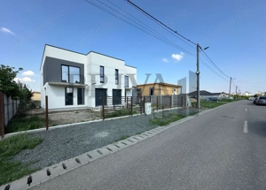 Duplex modern 4 camere, 3 bai, 170 mp, Dumbrăvița - imagine 2