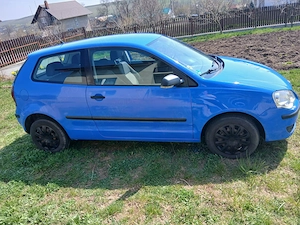 Volkswagen Polo  - imagine 2