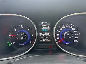 Hyundai Santa Fe 2015 - imagine 6