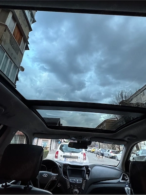 Hyundai Santa Fe 2015 - imagine 7