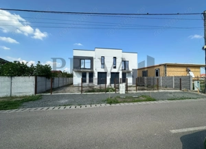 Duplex modern 4 camere, 3 bai, 170 mp, Dumbrăvița