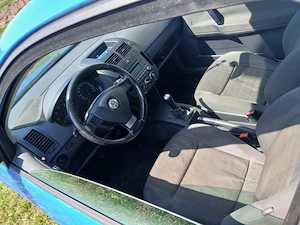Volkswagen Polo  - imagine 7