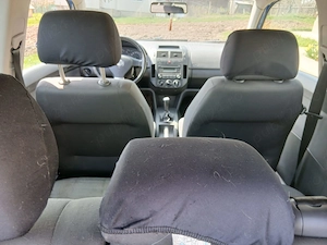 Volkswagen Polo  - imagine 6