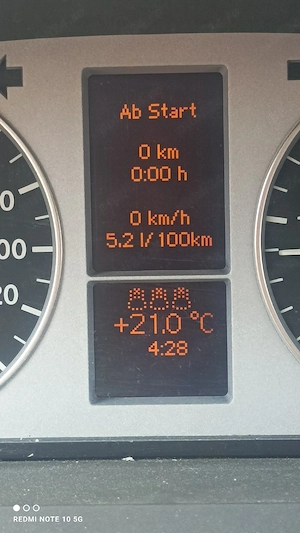 Vand Mercedes A class - imagine 2