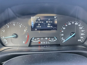 Ford Fiesta Active 2022 - imagine 7