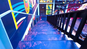 Business de vânzare – Club / Pub premium în Centrul Vechi, Str. Covaci - imagine 7