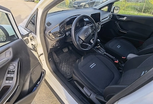 Ford Fiesta Active 2022 - imagine 8