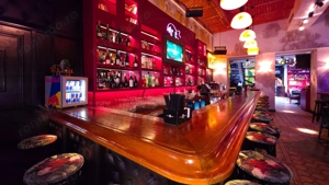 Business de vânzare – Club / Pub premium în Centrul Vechi, Str. Covaci - imagine 5