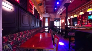 Business de vânzare – Club / Pub premium în Centrul Vechi, Str. Covaci - imagine 6