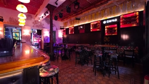 Business de vânzare – Club / Pub premium în Centrul Vechi, Str. Covaci - imagine 4
