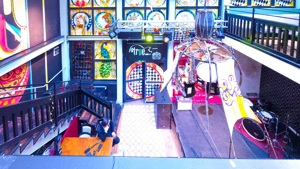 Business de vânzare – Club / Pub premium în Centrul Vechi, Str. Covaci - imagine 8