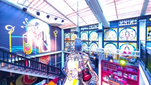 Business de vânzare – Club / Pub premium în Centrul Vechi, Str. Covaci - imagine 11