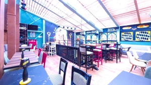 Business de vânzare – Club / Pub premium în Centrul Vechi, Str. Covaci - imagine 9