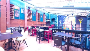 Business de vânzare – Club / Pub premium în Centrul Vechi, Str. Covaci - imagine 10