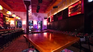 Business de vânzare – Club / Pub premium în Centrul Vechi, Str. Covaci - imagine 3