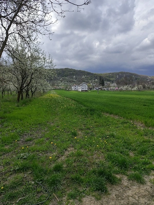 Teren de vânzare  - imagine 3