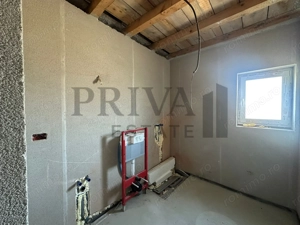 Duplex modern 4 camere, 3 bai, 170 mp, Dumbrăvița - imagine 18