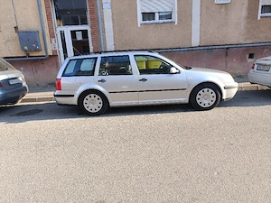 Vw Bora 1.6 $16valve benzină   - imagine 2