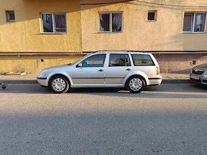 Vw Bora 1.6 $16valve benzină  