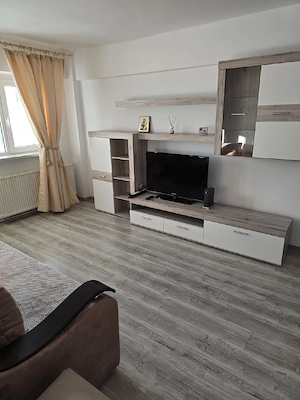 Apartament de inchiriat cu 2 camere - imagine 2