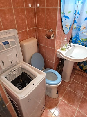 Apartament de inchiriat cu 2 camere - imagine 4