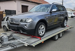 Relocari Transport Platforma Auto Arad - imagine 3