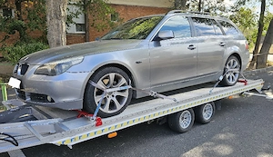 Relocari Transport Platforma Auto Arad - imagine 2