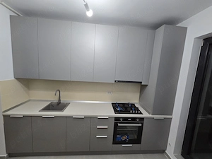 Apartament 2 camere de inchiriat Drumul Taberei Bd. Timisoara 103Q, bloc nou, prima inchiriere - imagine 7