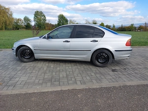 Vand BMW e46 320d. - imagine 4