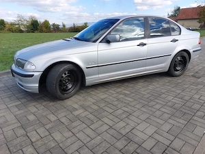 Vand BMW e46 320d. - imagine 3