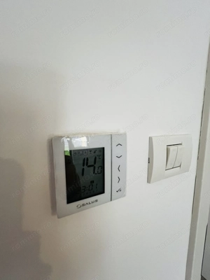 Duplex cu spatios I  zona IKEA I Dumbravita I - imagine 11