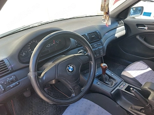 Vand BMW e46 320d. - imagine 6