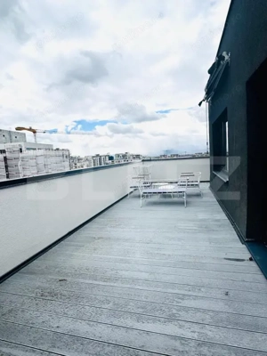 Penthouse de vanzare, 92 mp, zona Tractorul - Coresi  - imagine 10
