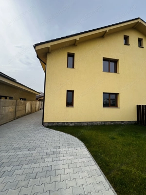 Duplex cu spatios I  zona IKEA I Dumbravita I - imagine 3