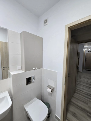 Apartament 2 camere de inchiriat Drumul Taberei Bd. Timisoara 103Q, bloc nou, prima inchiriere - imagine 11