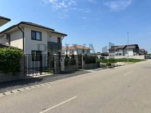 Casa individuala 5 camere, 137 mp, garaj, Dumbrăvița - imagine 3