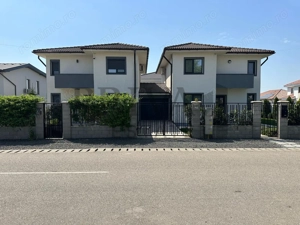 Casa individuala 5 camere, 137 mp, garaj, Dumbrăvița - imagine 2