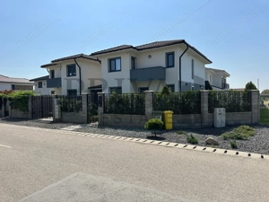Casa individuala 5 camere, 137 mp, garaj, Dumbrăvița - imagine 4