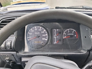 Vand Isuzu NPR 85 - imagine 4