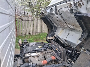 Vand Isuzu NPR 85 - imagine 5