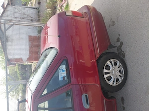 Cielo an 1996 1.5 benzina - imagine 7